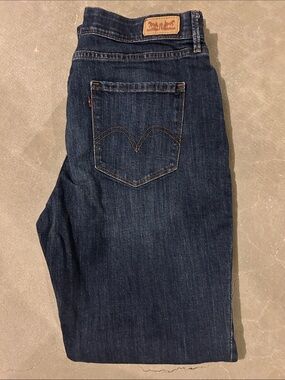 Levi 525 Jeans